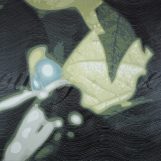 Out of time, 2020. Óleo/lienzo. 210x240cm